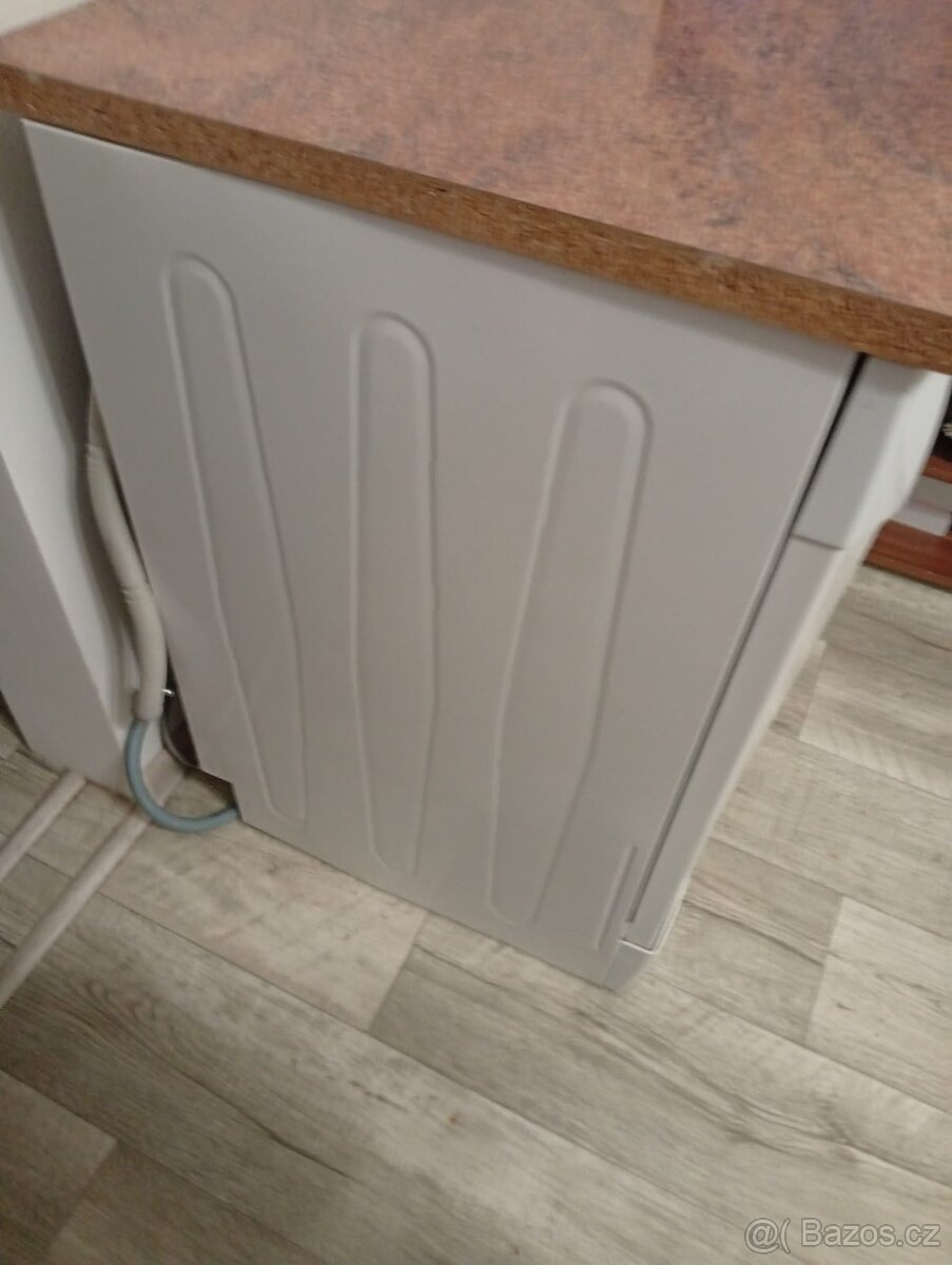 MYČKA NÁDOBÍ BEKO 60cm A++ - 5