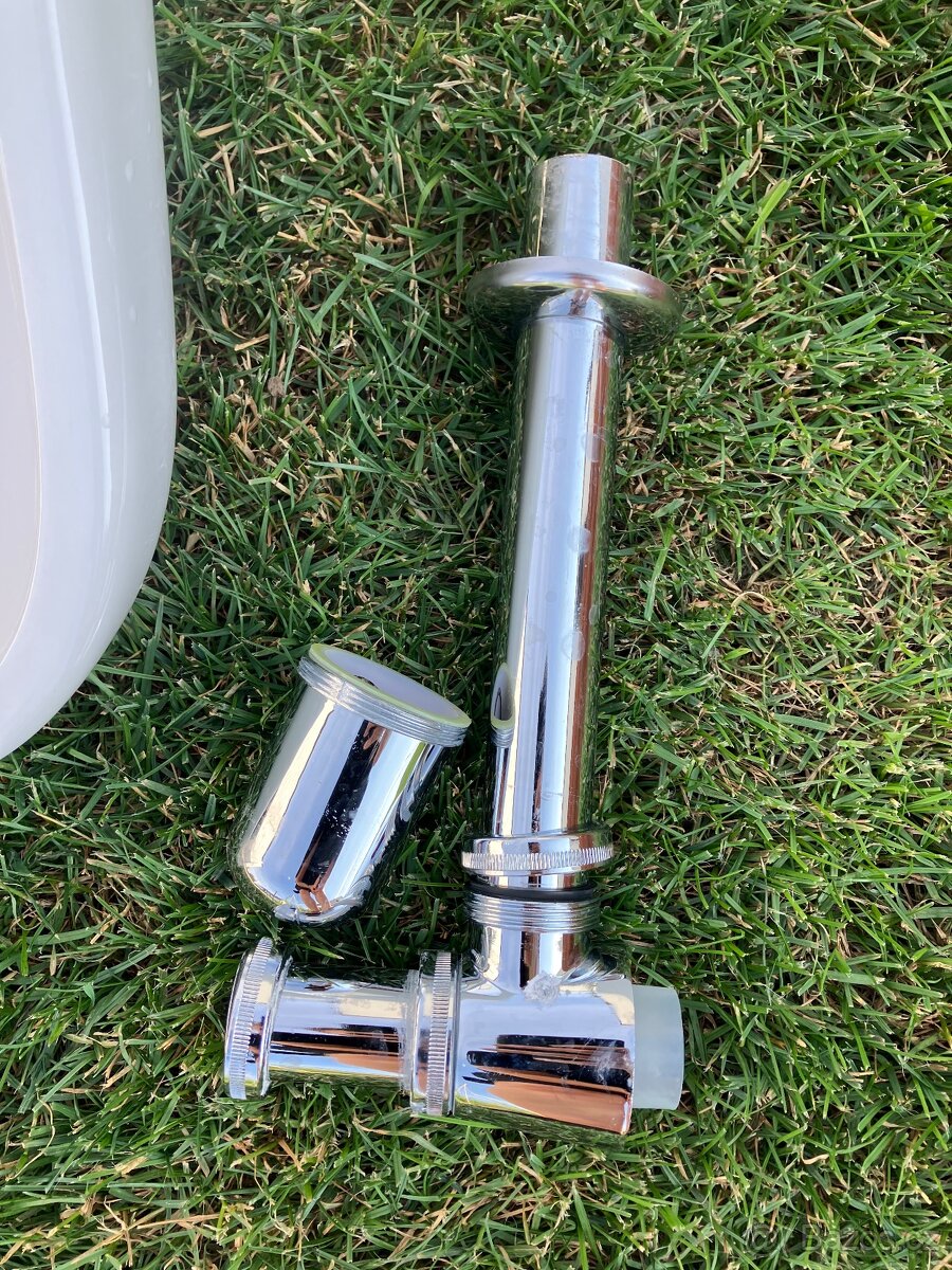 Umyvadlo Ideal Stamdard - 5