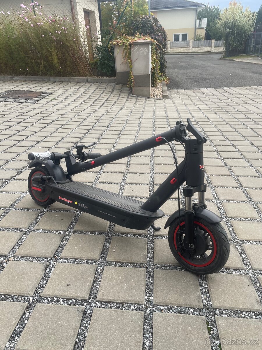 Elektrokoloběžka Vega Max Speed ES15 XM-H - 5