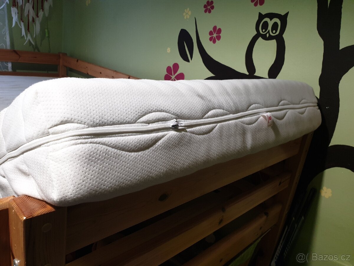 Dětská postel patrová - 5