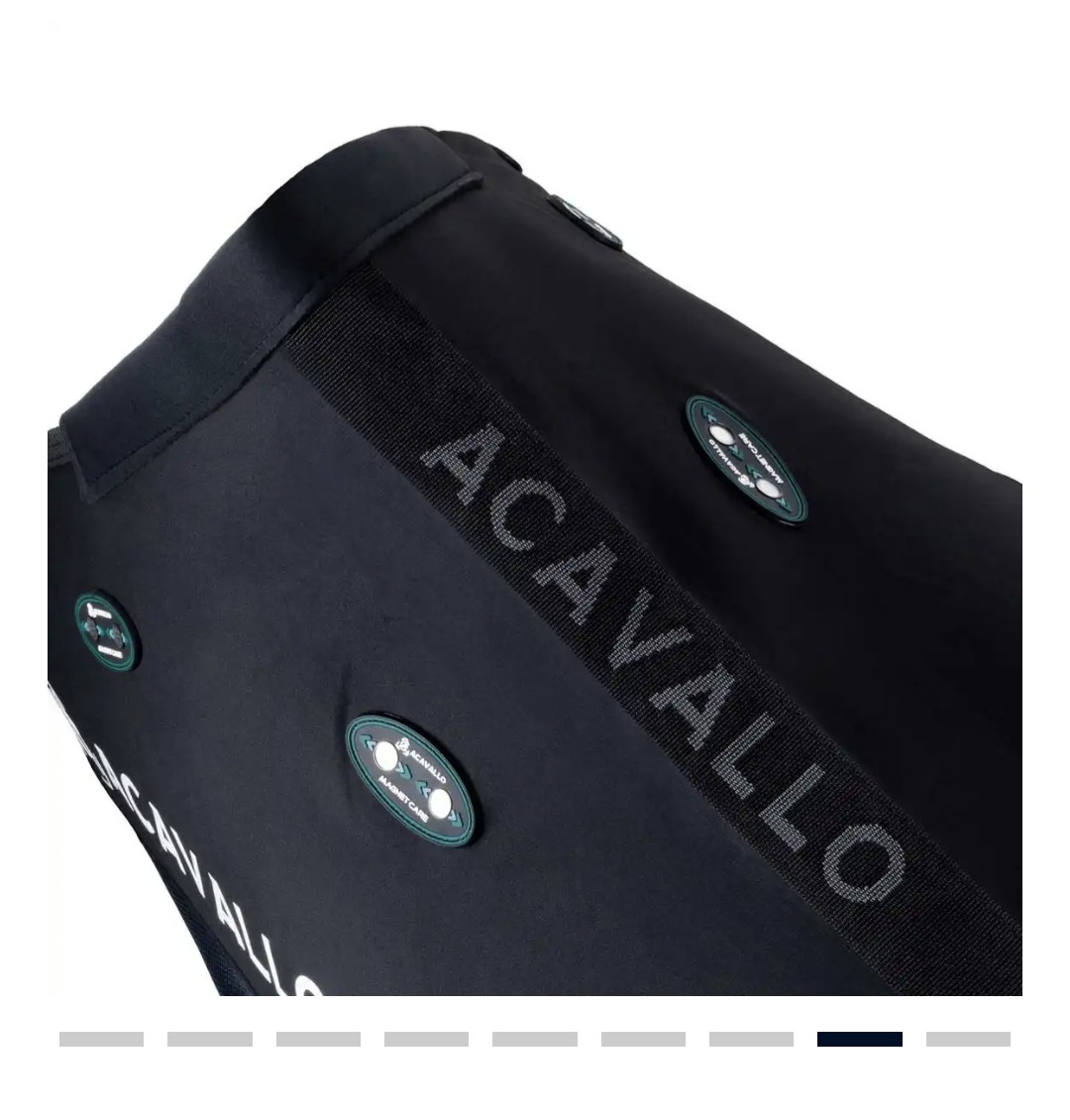 Magnetická deka - 5