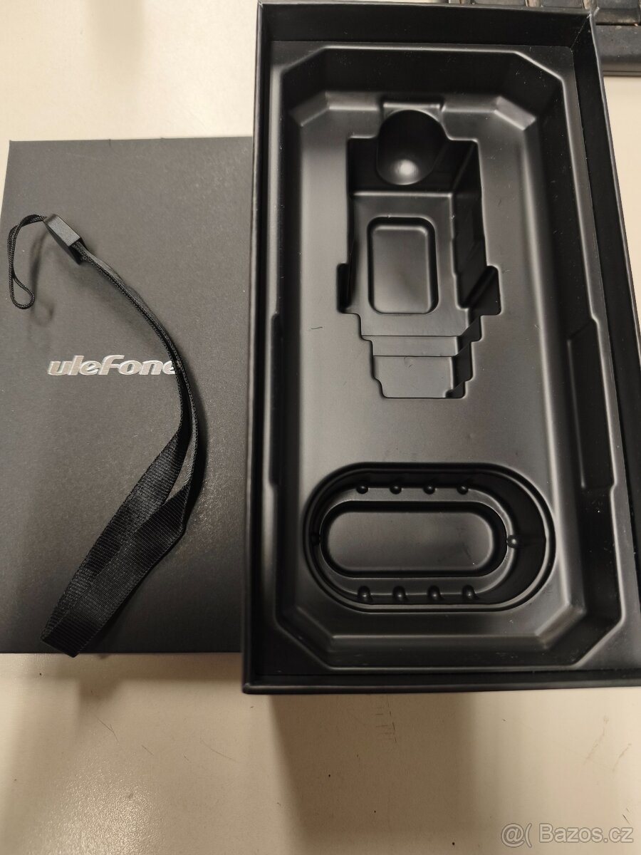 Ulefone Armor 27 Pro Black - 5