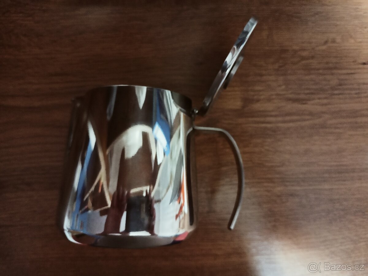 nerez konvička 0,5 l - 5