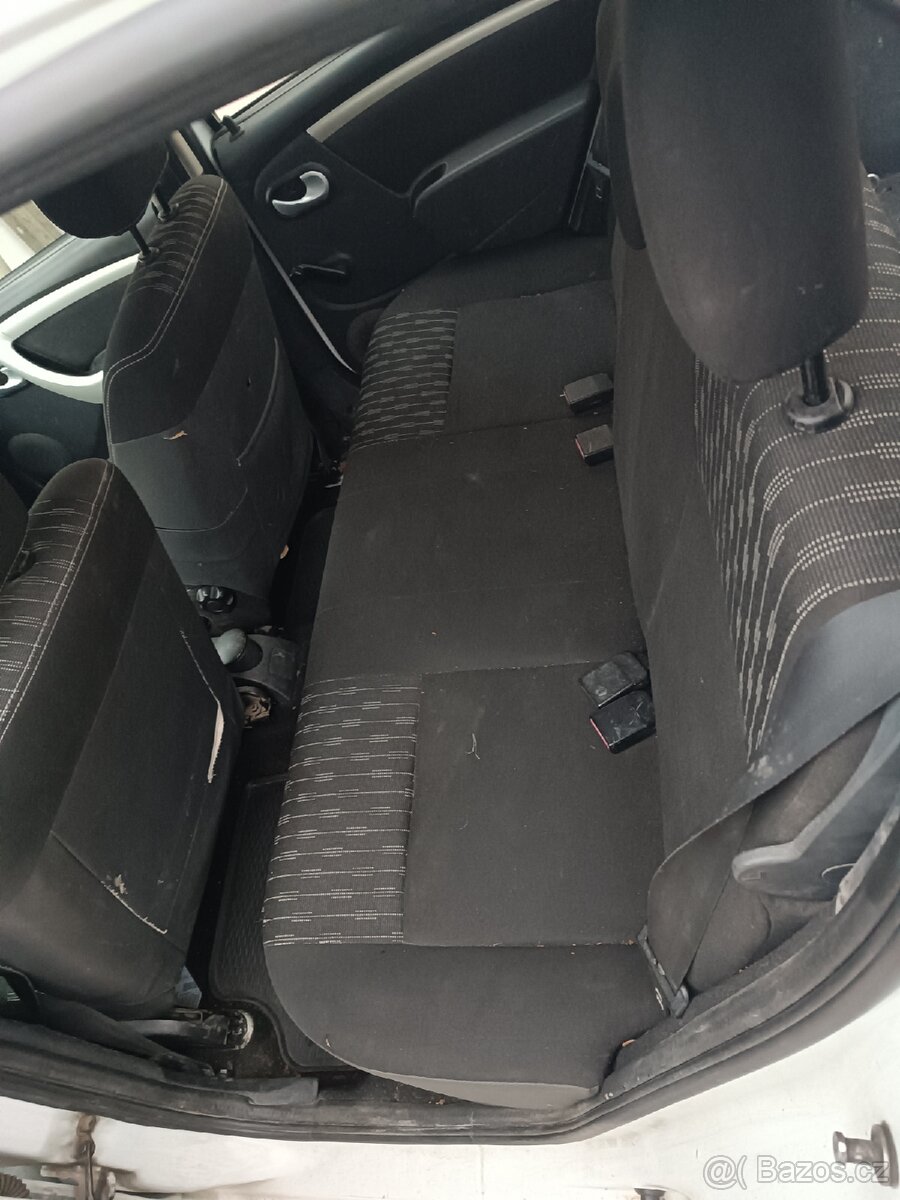 Dacia Sandero 1.5dci - 5