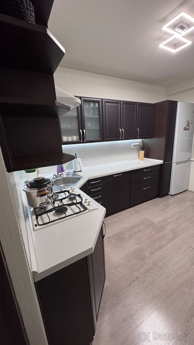 Kuchyňská linka - 5