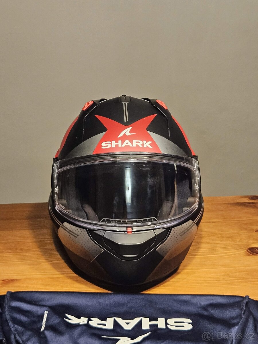 Shark Evo GT vel. L - 5