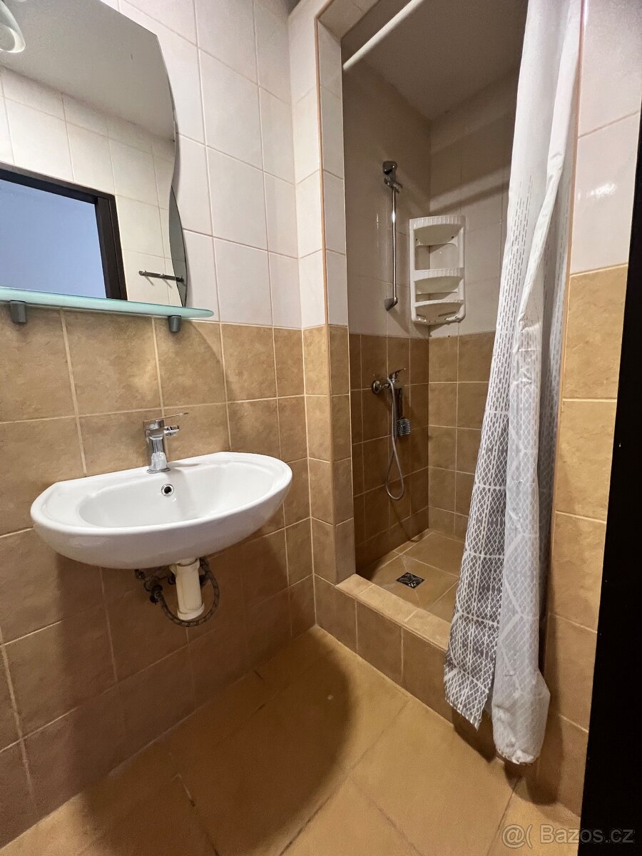 Pronájem bytu 2+1 v rodinném domě - 5