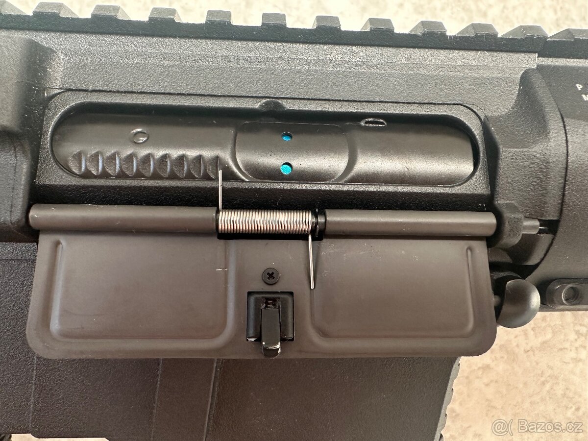 Airsoftová zbraň - 5