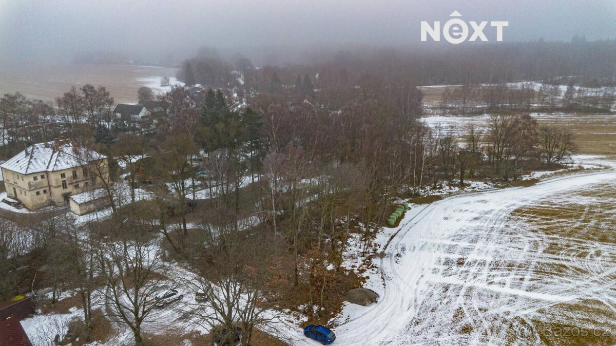 Prodej pozemek Bydlení, 3191㎡ - 5