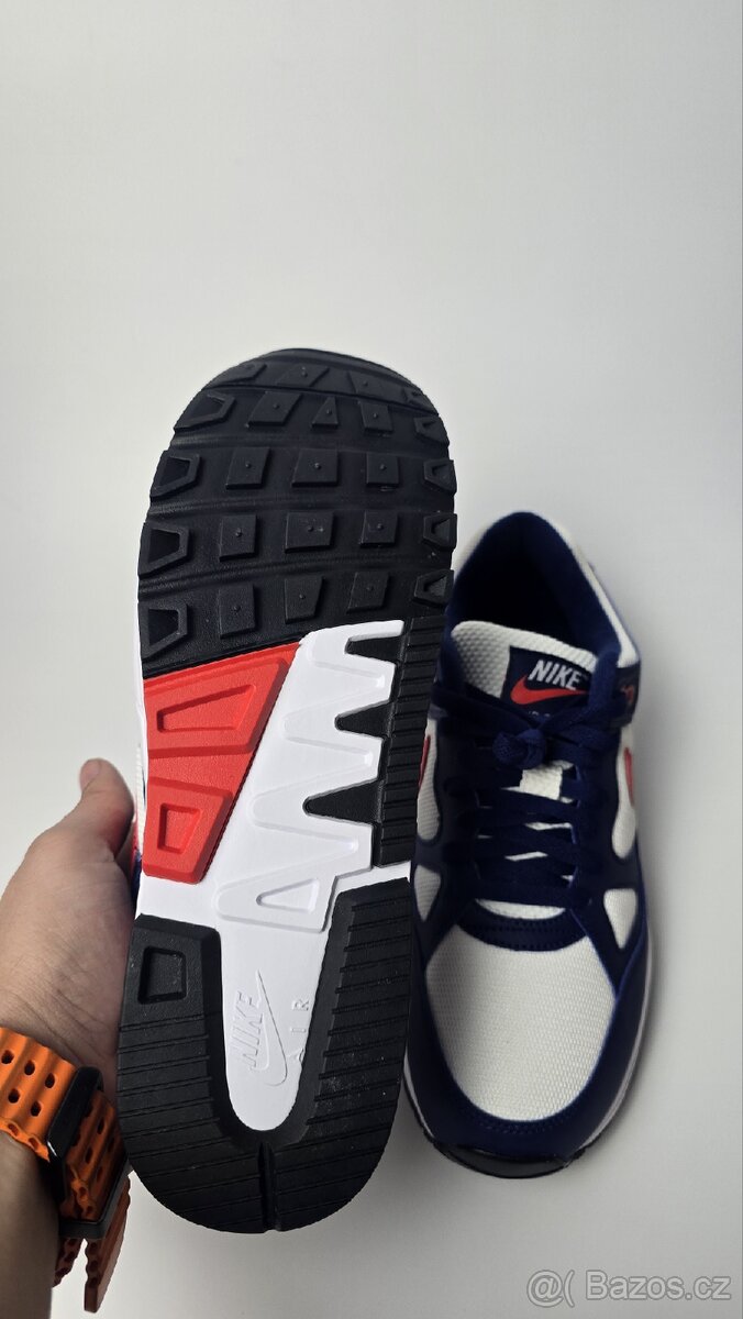 Nike Air span ll 42,5eu - 5