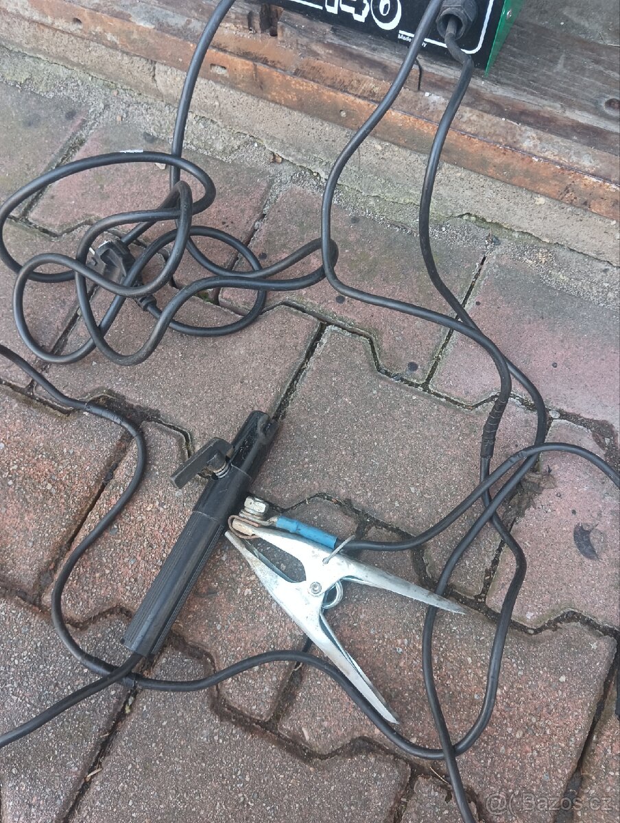 Trafo svářečka - 5