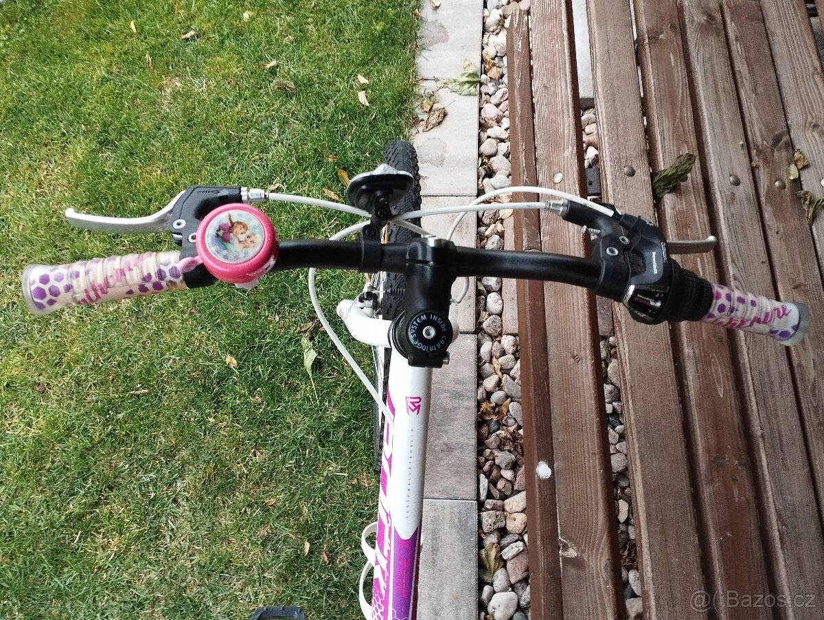 Dětské kolo Rock Machine Catherine 20 - 5