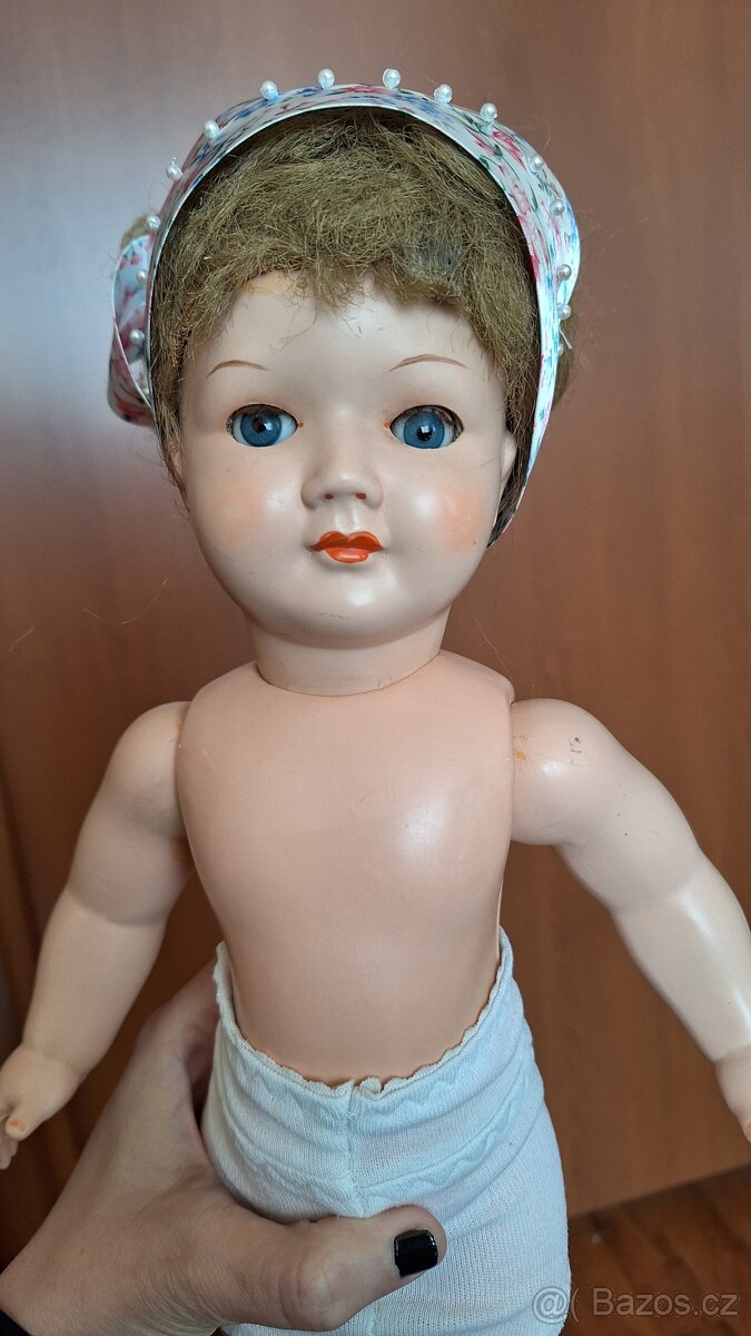 Sběratelská panenka SONNI sonnenberg - 5