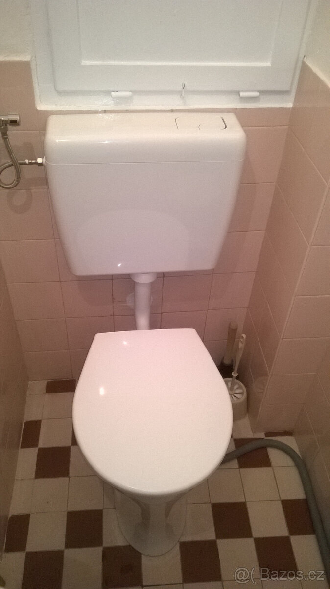 Pronájem garsoniéry v Brně, 32 m2 - 5