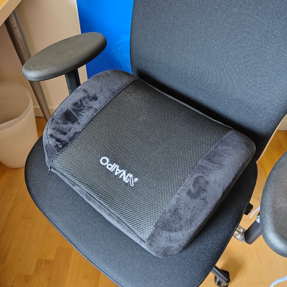 Bederní opěrka NAIPO - 5