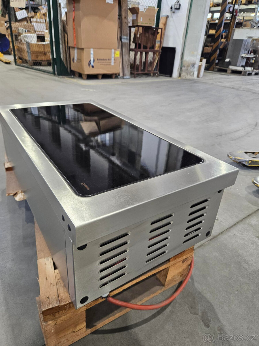 SPORÁK SKOLKERAMICKÝ - 5