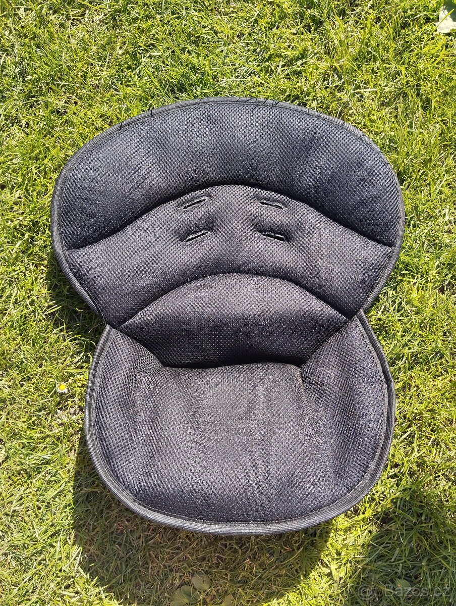 Vajíčko + báze na isofix - 5