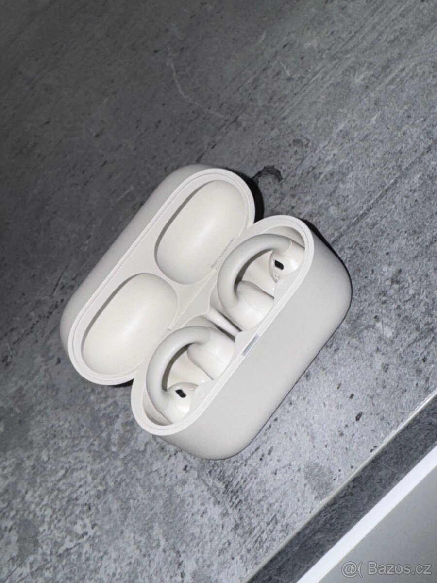 Bezdrátová sluchátka Philips - 5