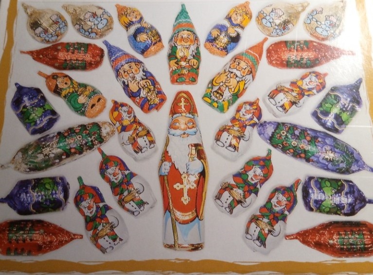 Vánoční kolekce - 5