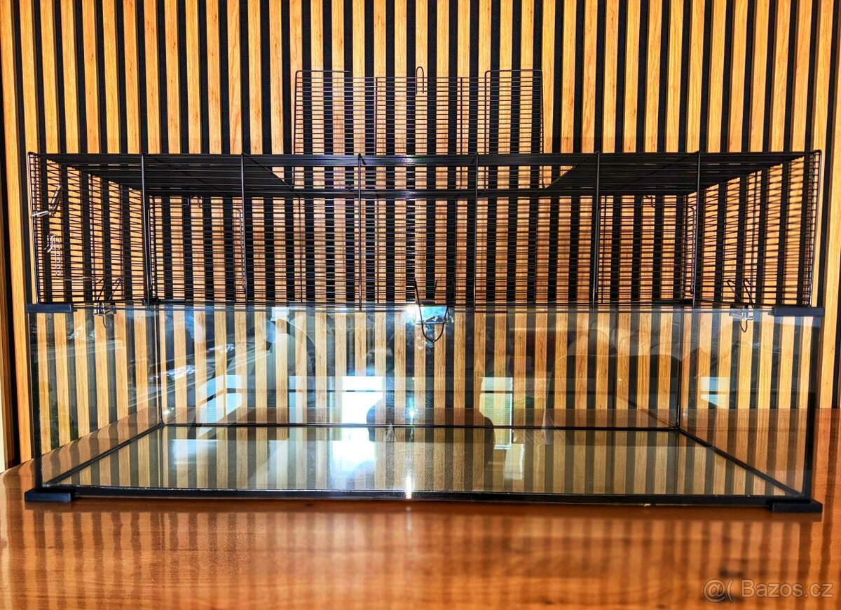 Klec pro hlodavce - 5