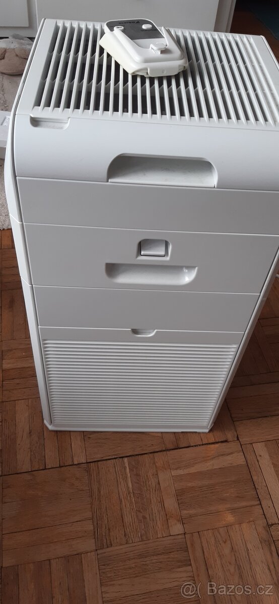 čistička vzduchu Daikin MC55WVM - 5