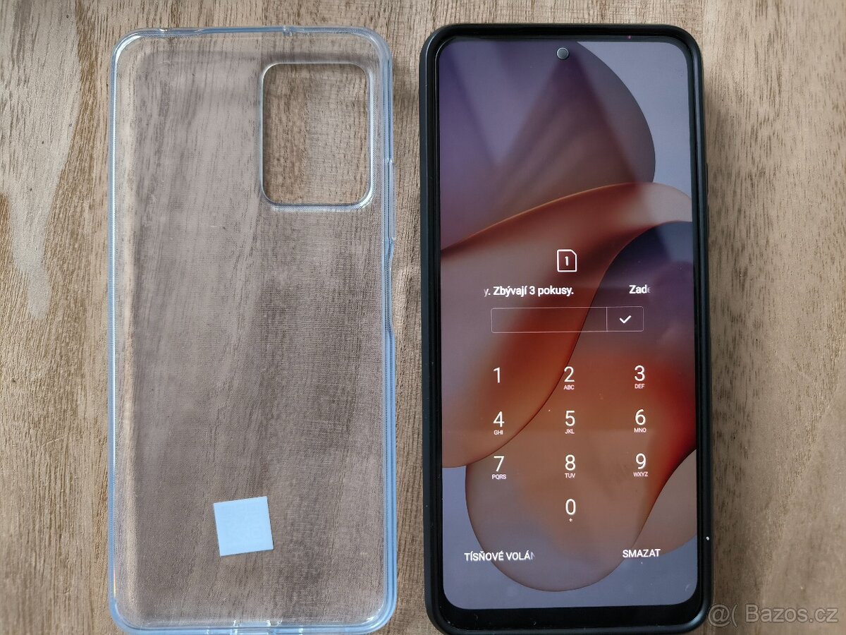 Prodám mobilní telefon Redmi note 12 5G - 5