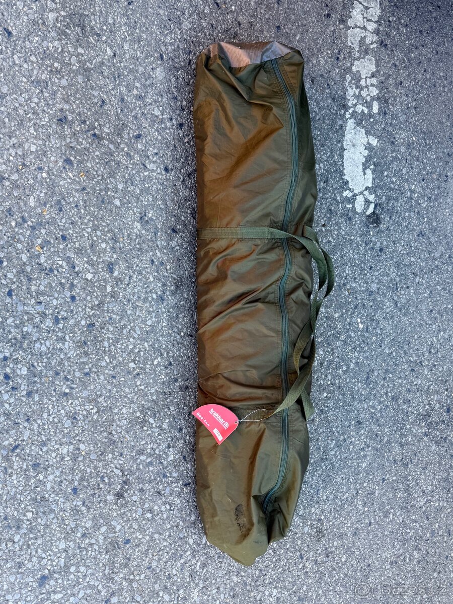 Rybářský kamping - 5