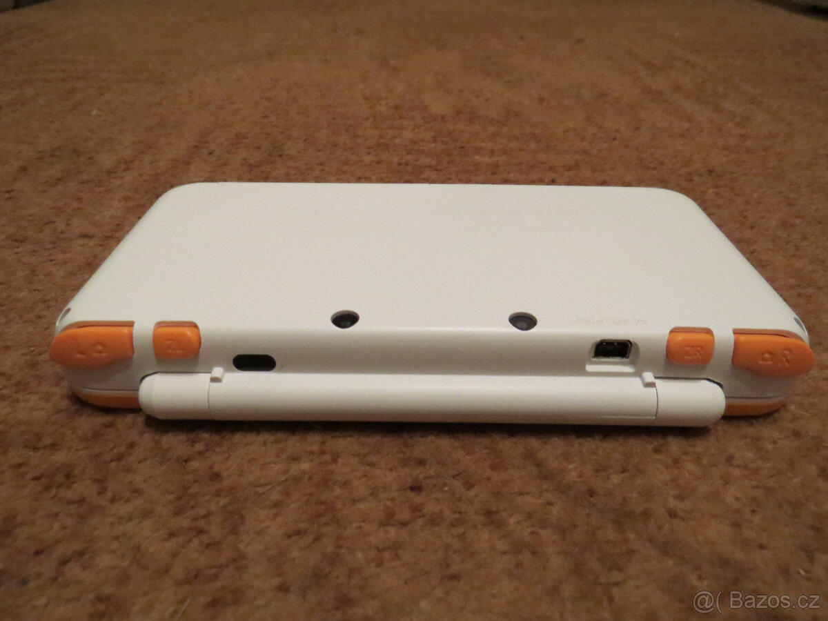 Nintendo New 2DS XL - 5