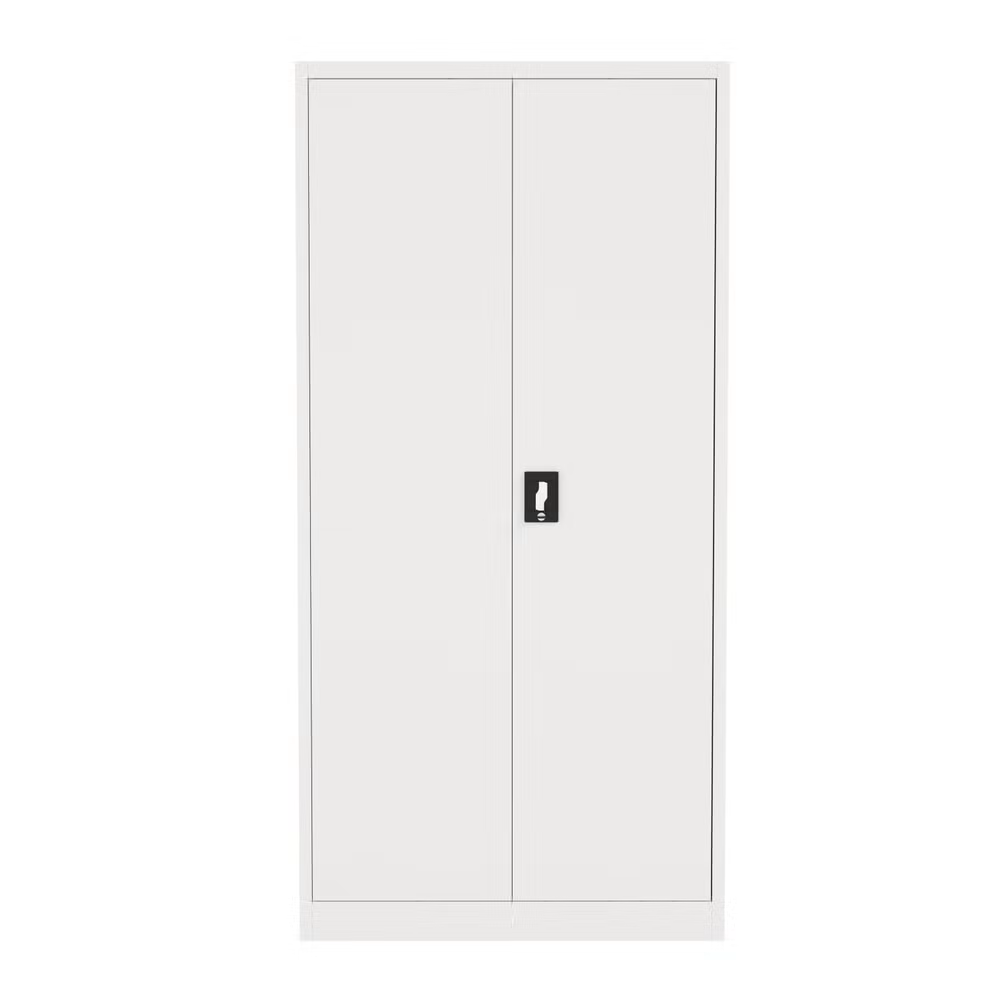 bílá šatní skříň - 5