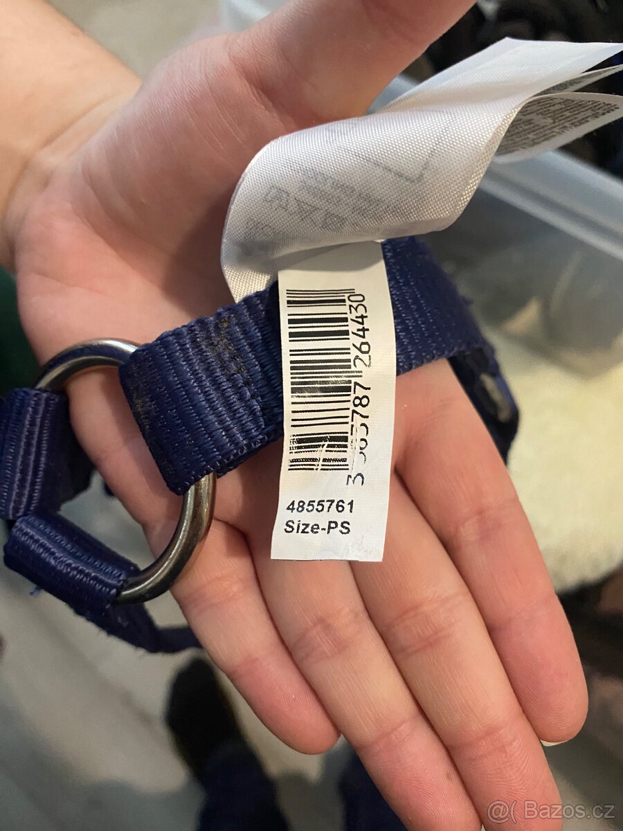 Ohlávky pro koně - 5