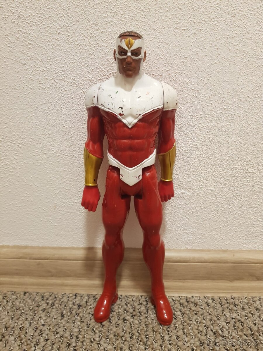 HASBRO, MARVEL, AVENGERS, DC - 5