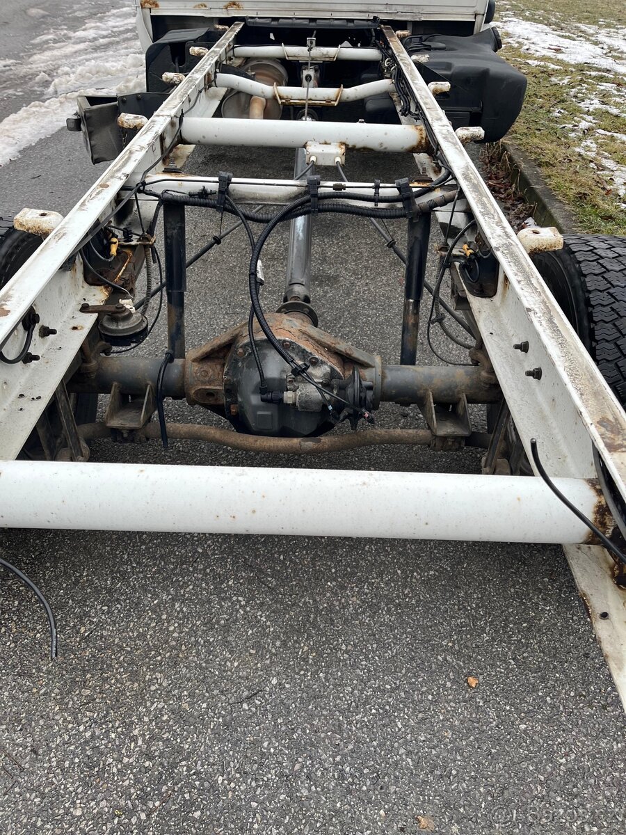 Renault Mascott 3.0dxi 110 kw - 5