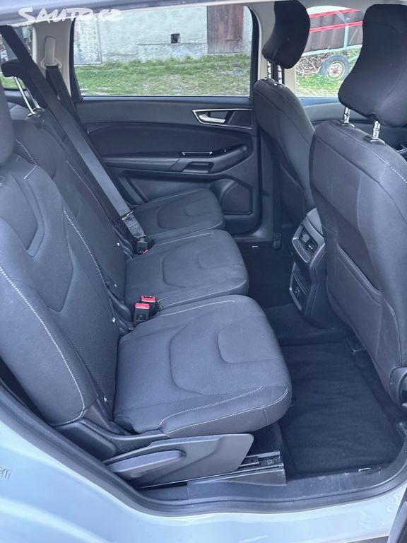 Prodám FORD S-max - 5