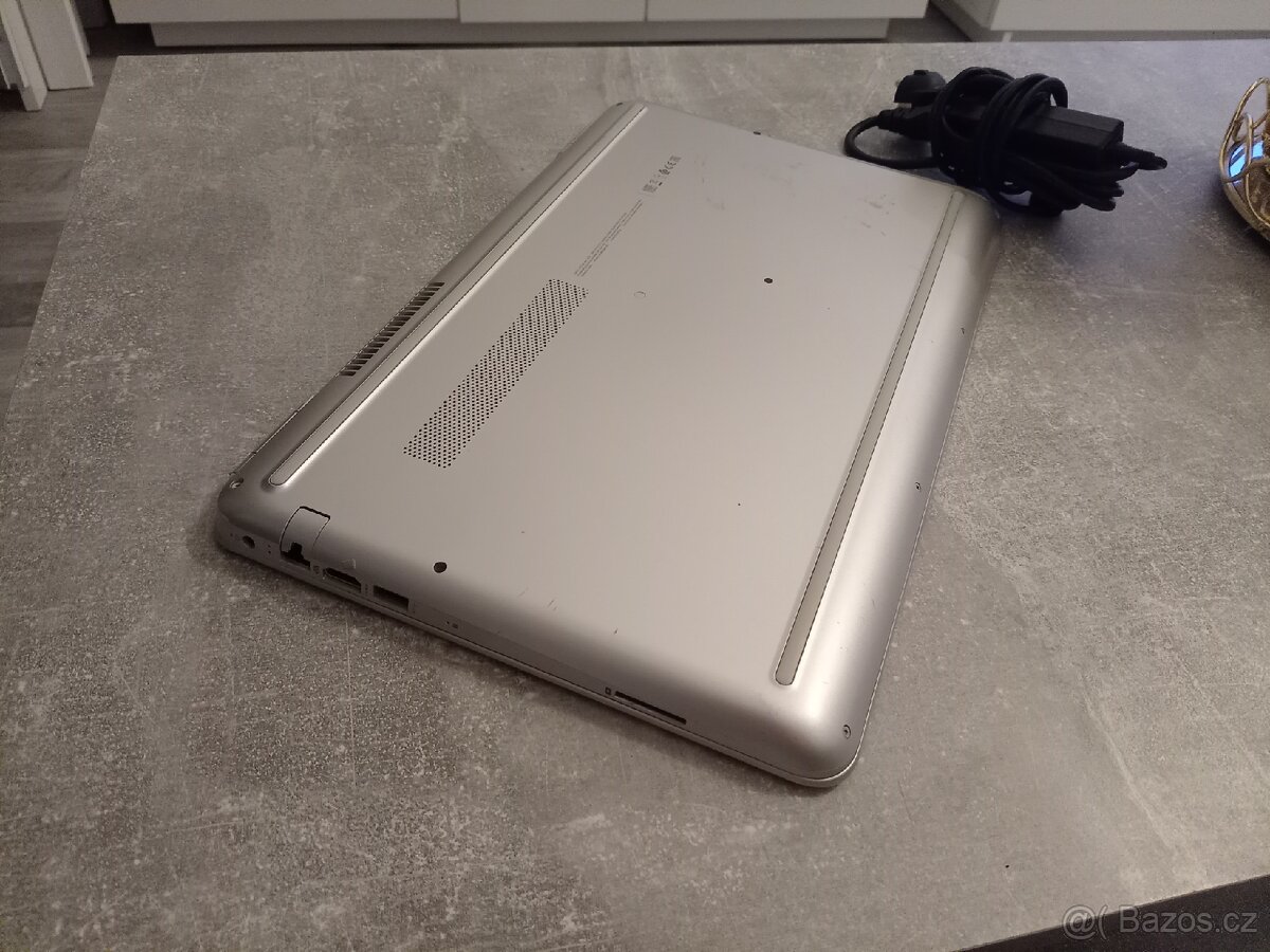 HP 15-au111ng - 5