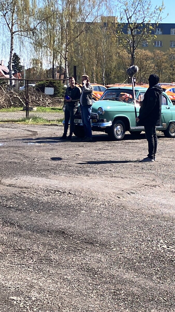 Volha m 21 gaz - 5