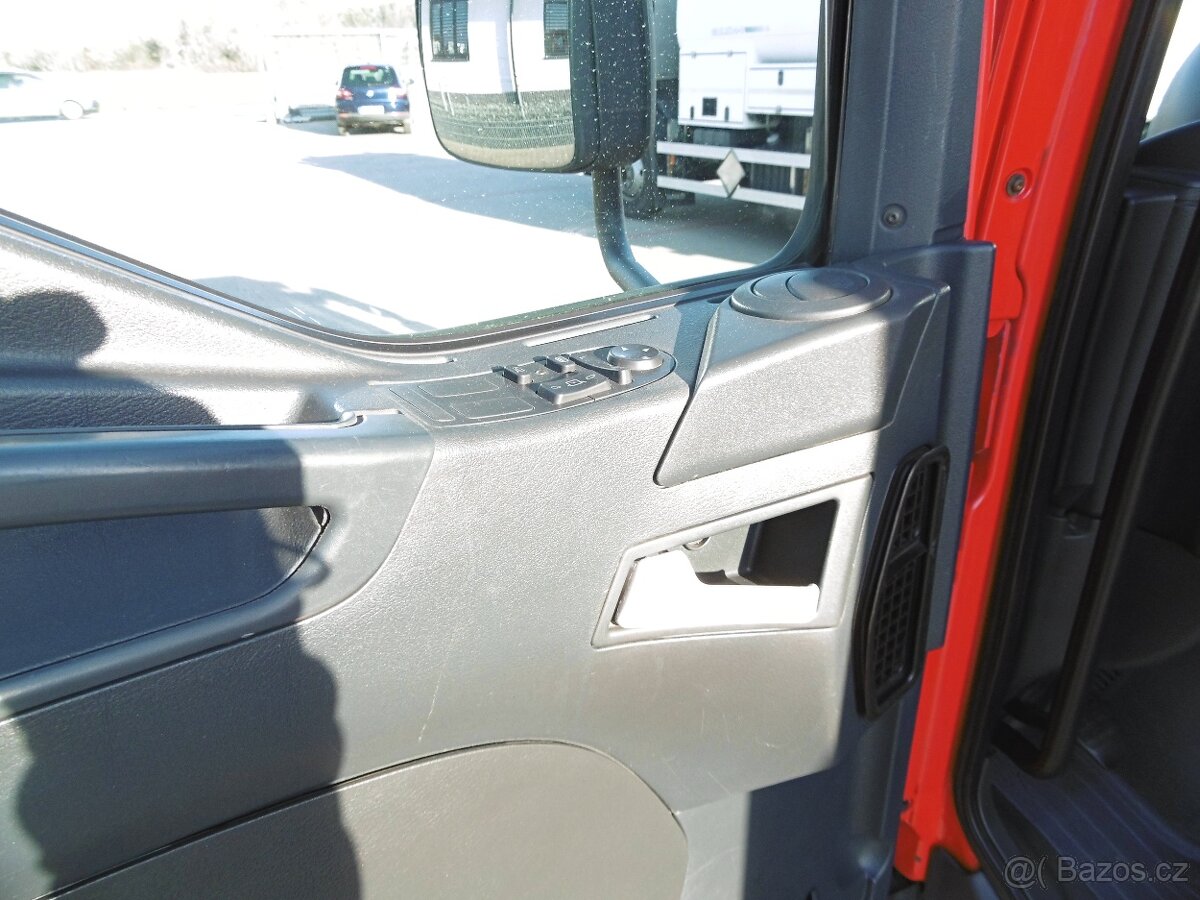 MAN TGL 12.180 nový 6t hákový nosič - 5