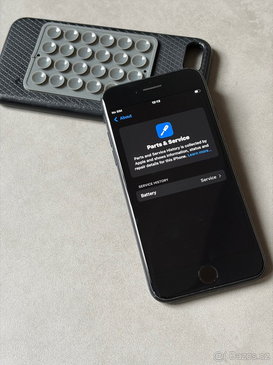 📱 iPhone SE (2020) 64GB - 5