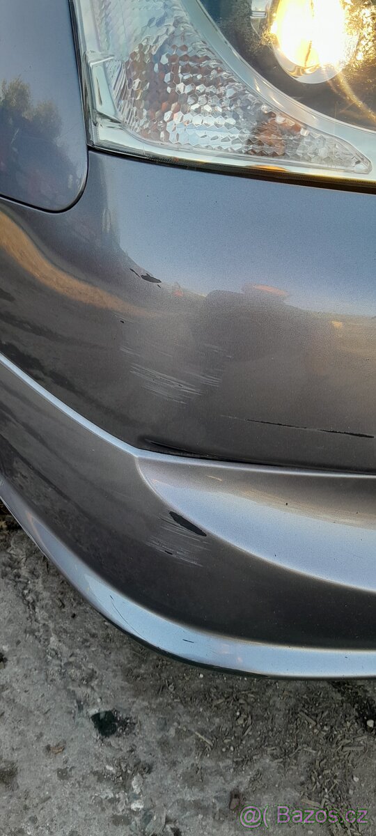Civic ep2 sport NA OPRAVU - 5