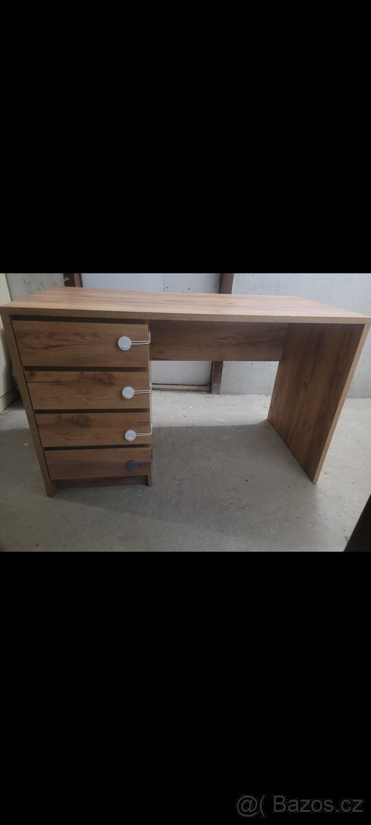 Dětský psací stůl - 5