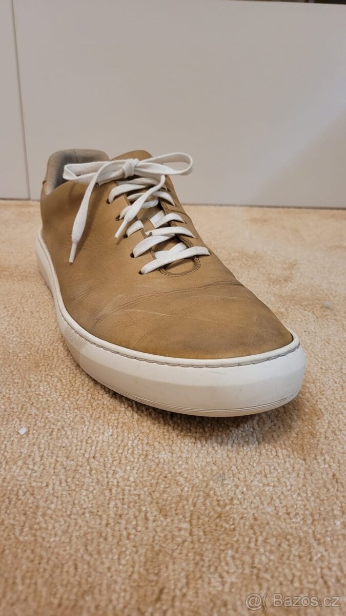 VASKY Teny Caramel (vel. 46) - 5