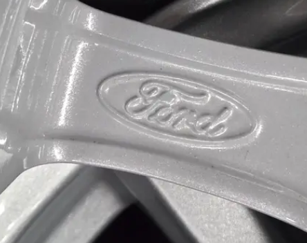 15" FORD FIESTA 7 - 4X108 6J ET45 195/60 R15 88T - 5