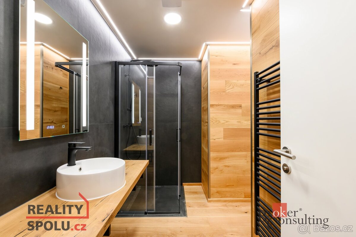 Prodej, byty/3+kk, 197 m2, Františka Kováříka 1348/20, Skvrň - 5