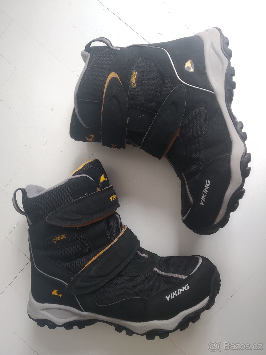 Viking Bluster II GTX vel 36 - 5
