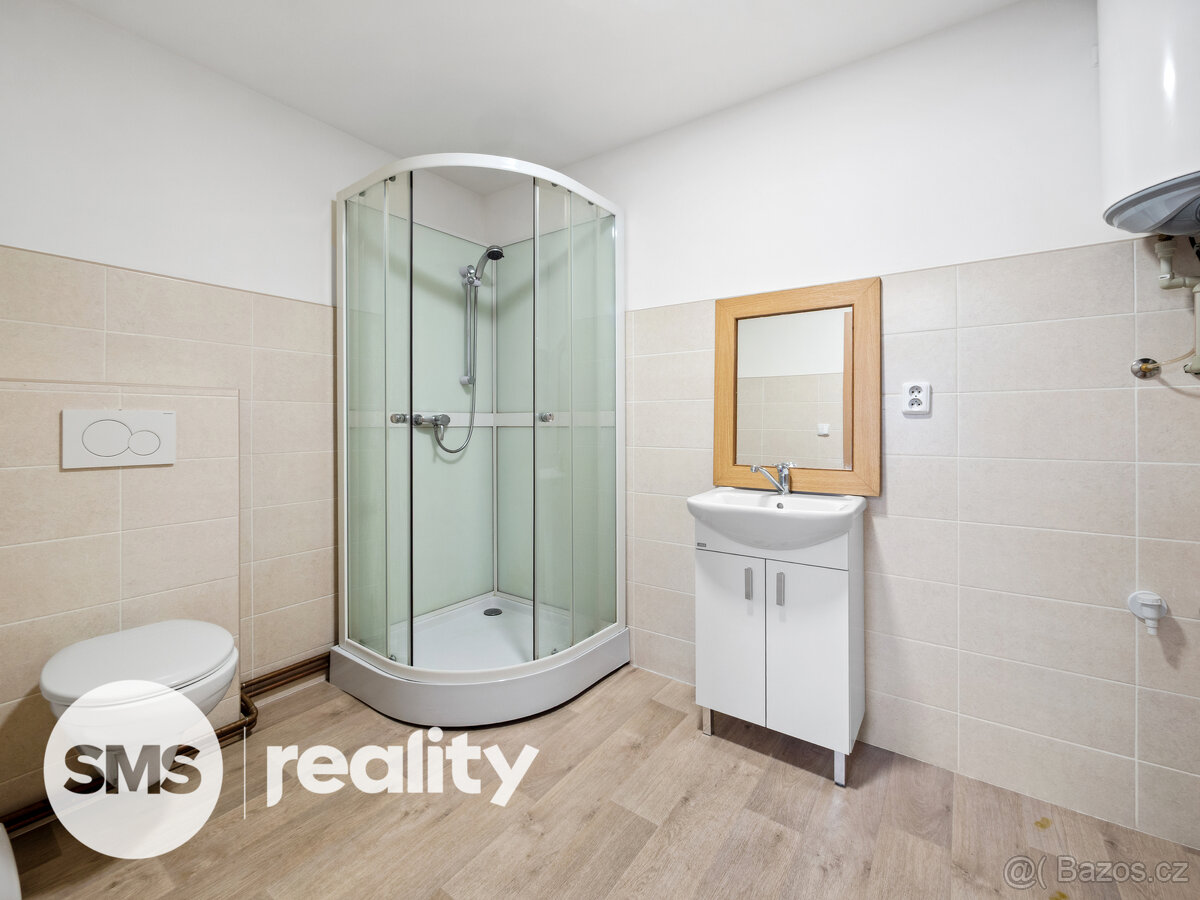 Pronájem bytu 2+kk, 42 m² – Dolní Rožínka - 5