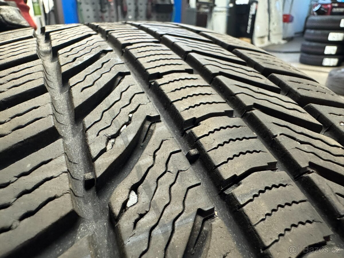 Volvo xc90 II 2015+ doplňky - 5