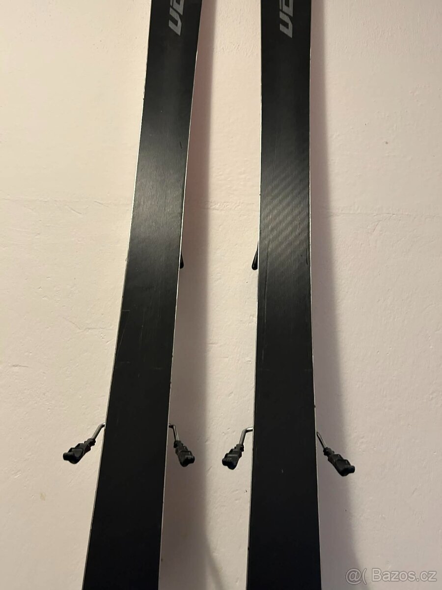 Lyže Völkl Racetiger RC Power Switch 170 cm + vázání Marker - 5