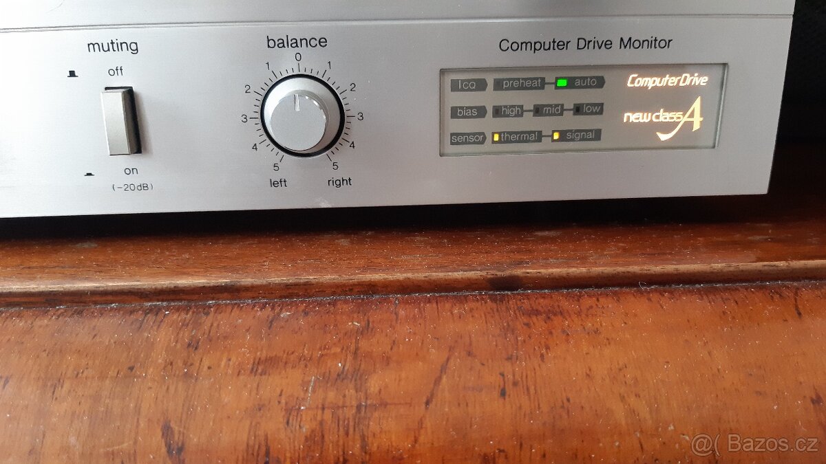 Technics SU-V707 - 5