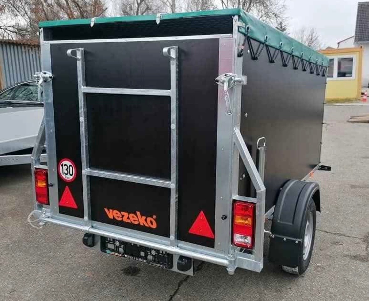 Přeprava zvířat - 5