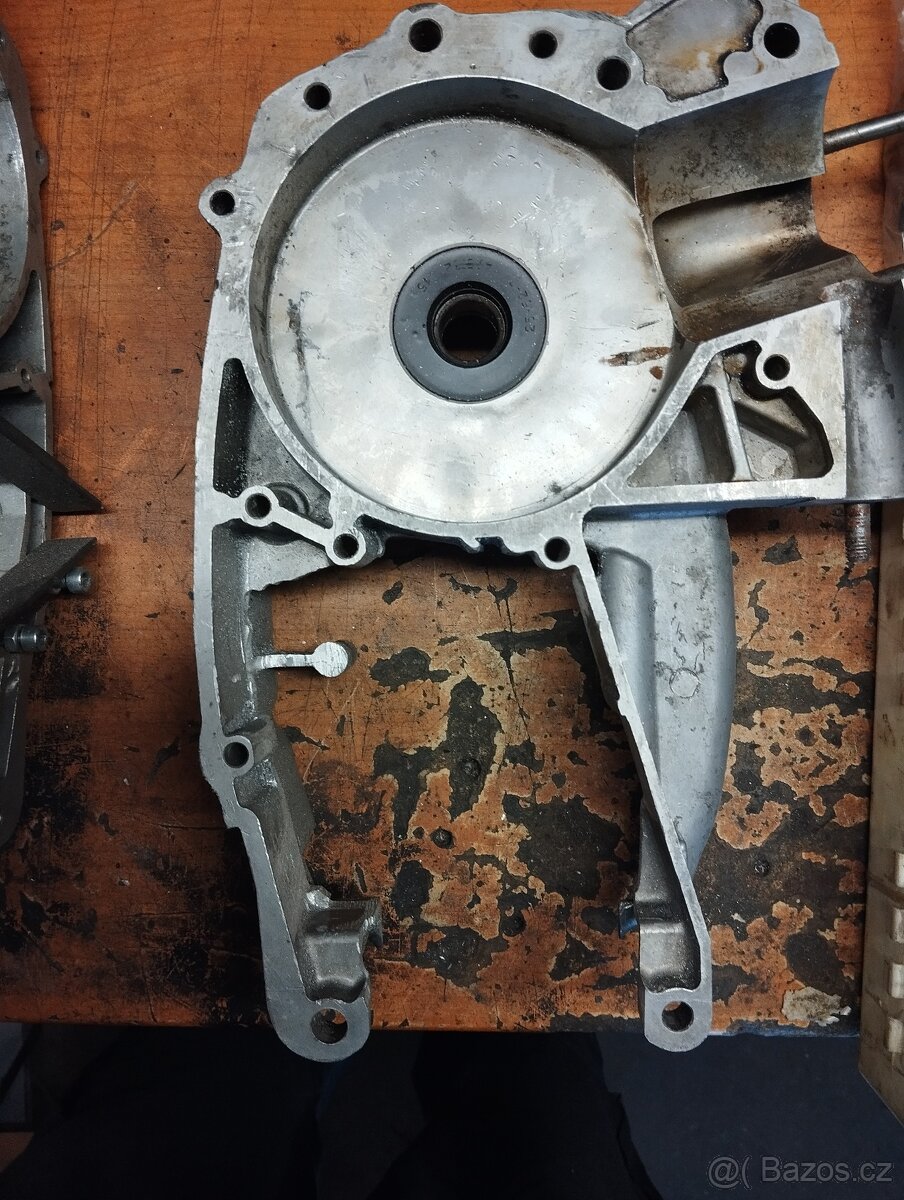 ČZ 175 477 pěti kvalt - 5