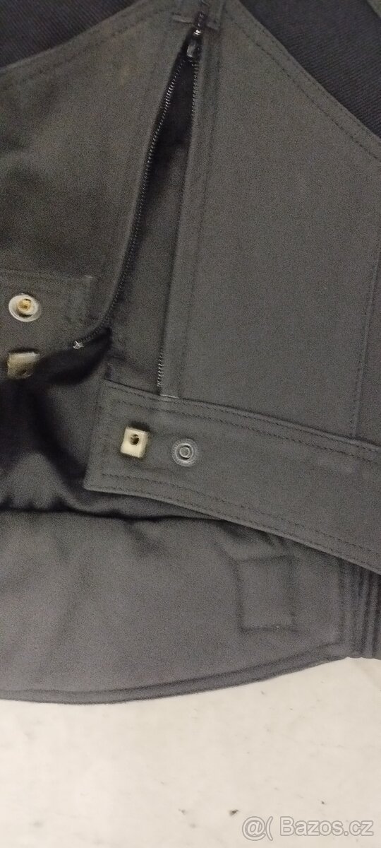 Kalhoty na moto (M-L) - 5